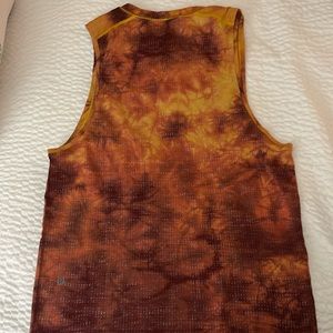 Lululemon Men's Tank